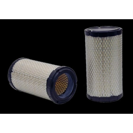Wix Filters Radial Seal Air Filter, 49295 49295